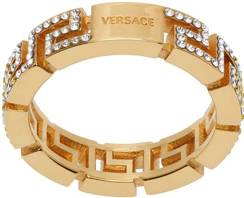 buy versace ring|versace ring price.